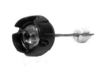 Show details for Mercury-Mercruiser 823535    GAUGE/CAP ASSEMBLY  Has been replaced Picture of Mercury-Mercruiser 823535    GAUGE/CAP ASSEMBLY  Has been replaced